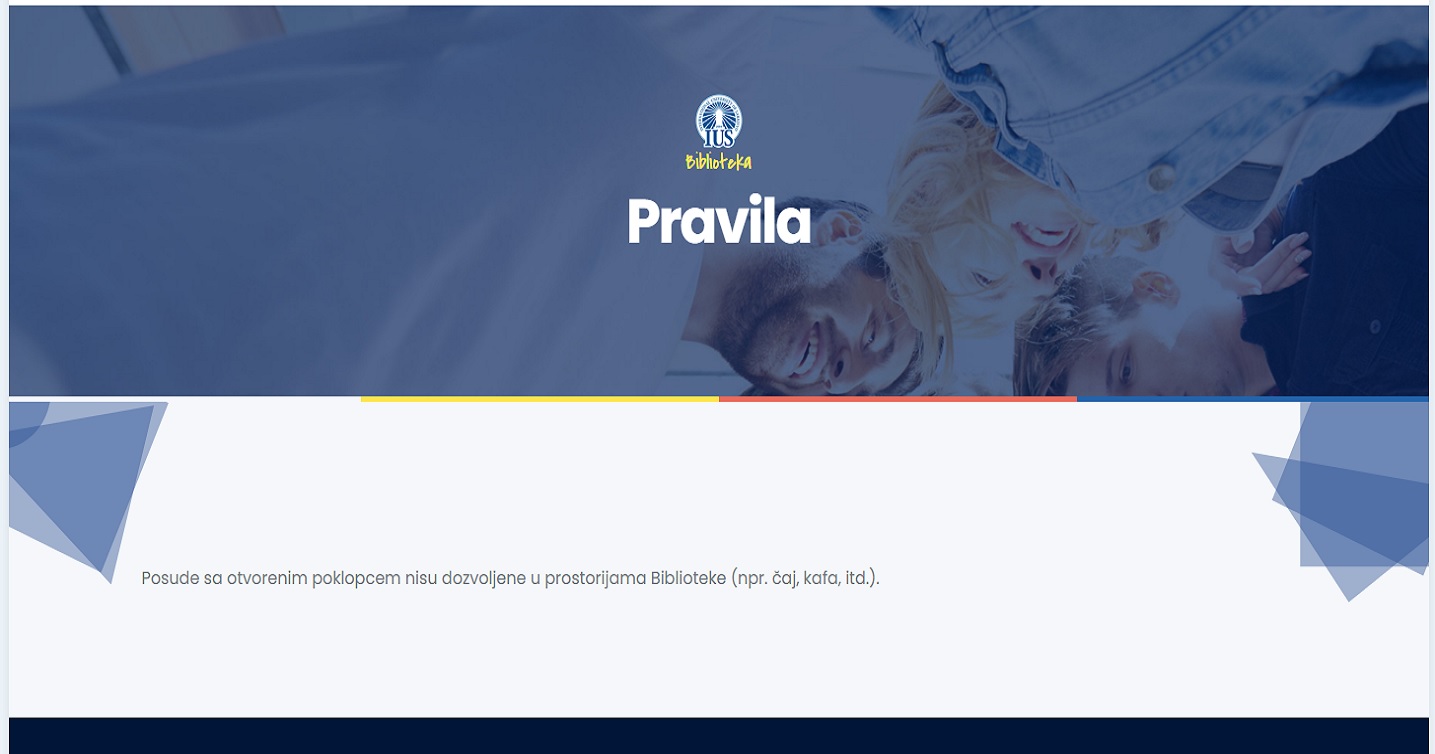 Pravila