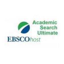 EBSCO Academic Search Ultimate logo