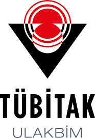 National Databases (ULAKBIM) logo