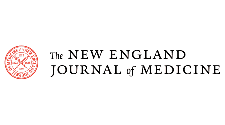 New England Journal of Medicine logo