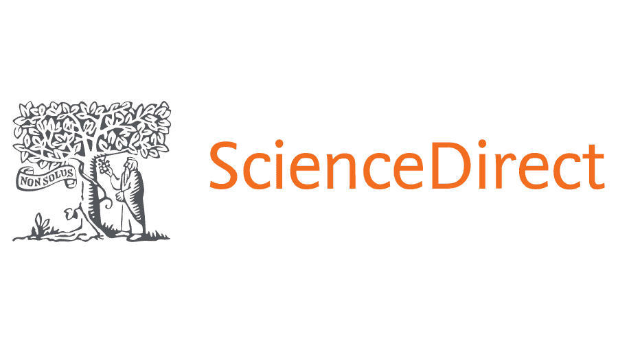 ScienceDirect logo