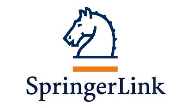 SpringerLink Journals logo