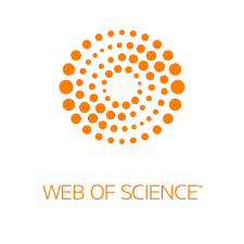 Web of Science logo