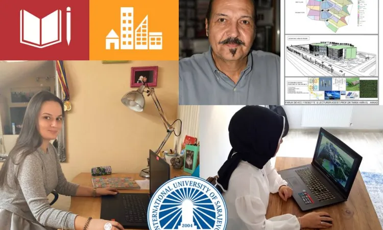 Implementation of SDGs in the IUS curricula